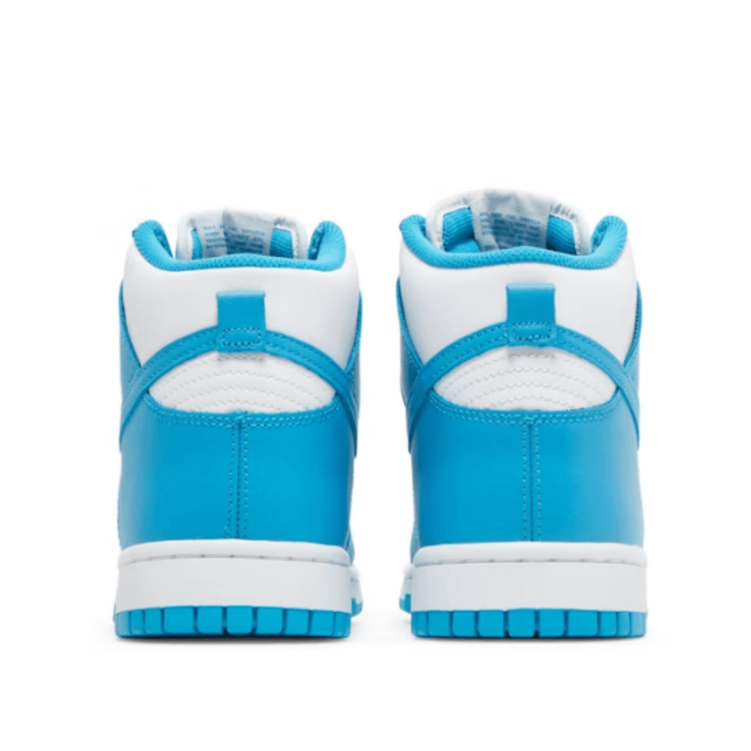 Nike Dunk Laser UNC Blue