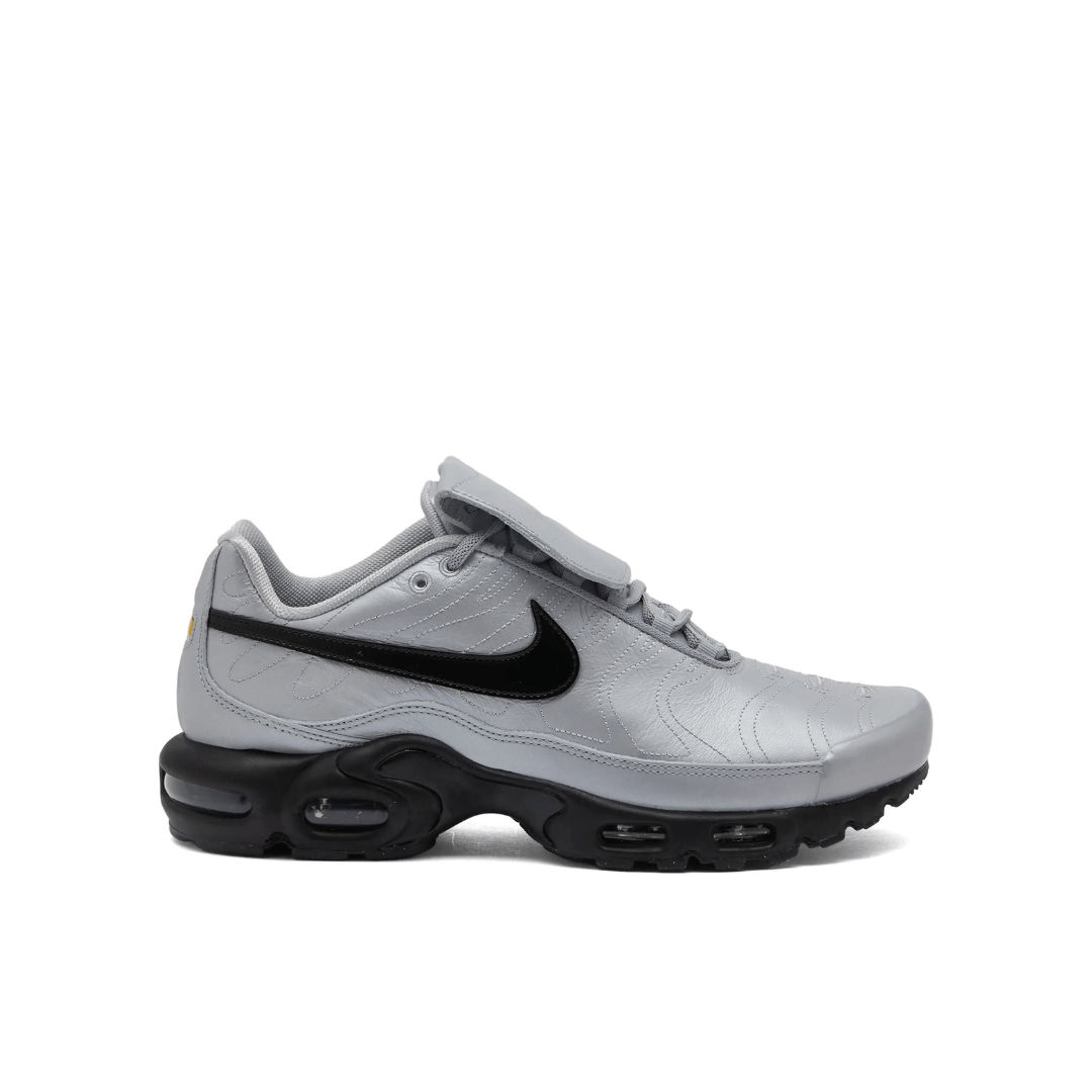 Nike Air Max Plus Tiempo Wolf Grey Black