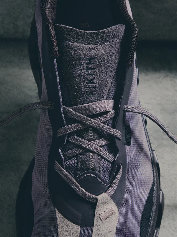 Kith x ON K-Tech Shark (preorder)