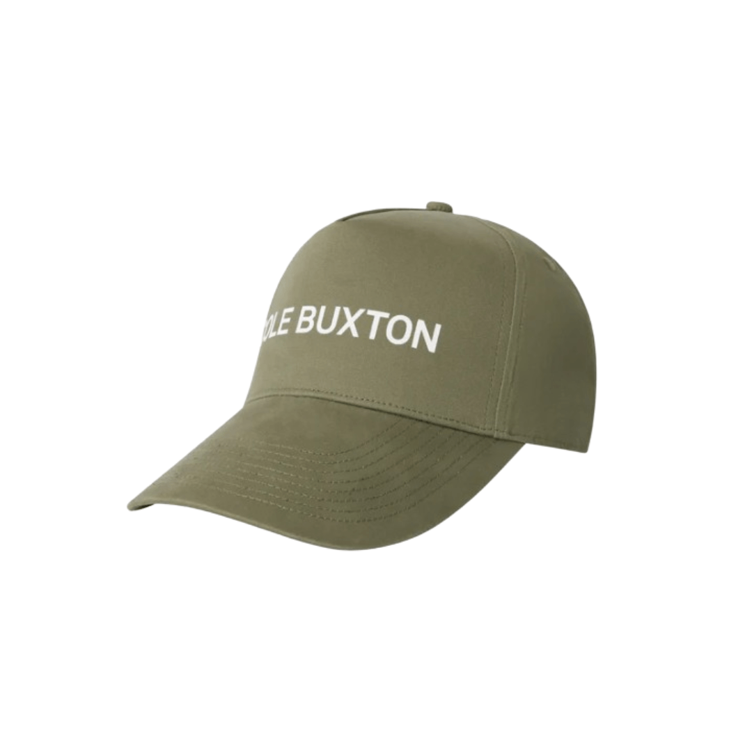Cole Buxton Trucker Cap