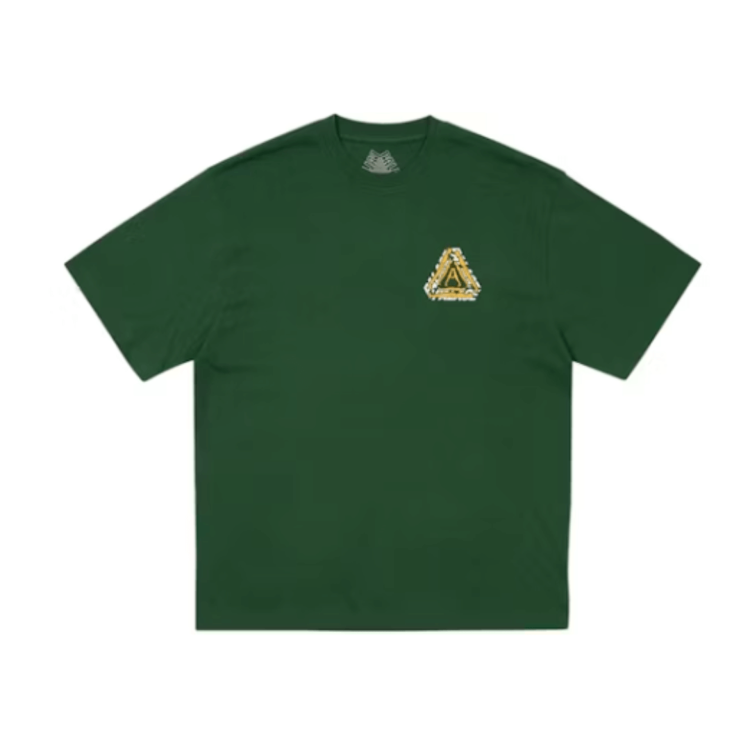 Palace P3 Lean T-Shirt Racey Green