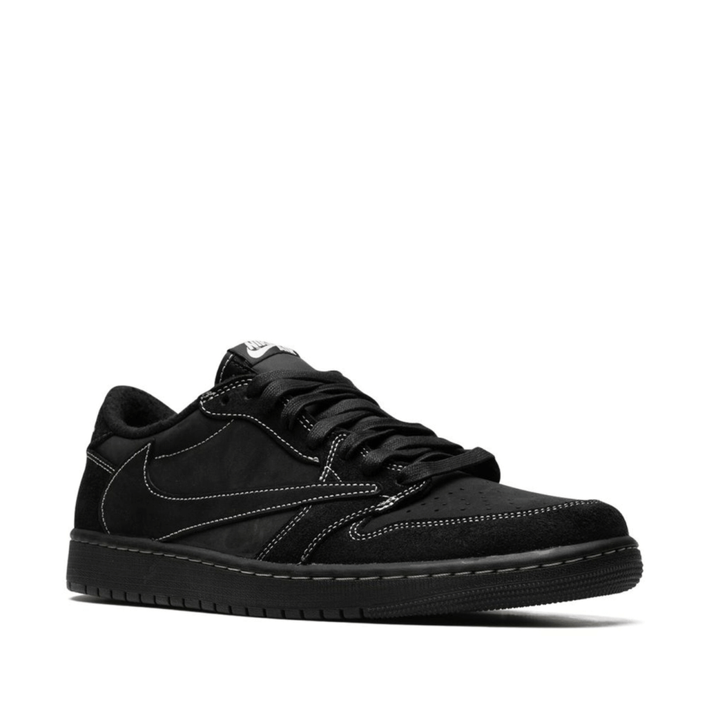 Air Jordan 1 Low Travis Scott "Olive 1.0"