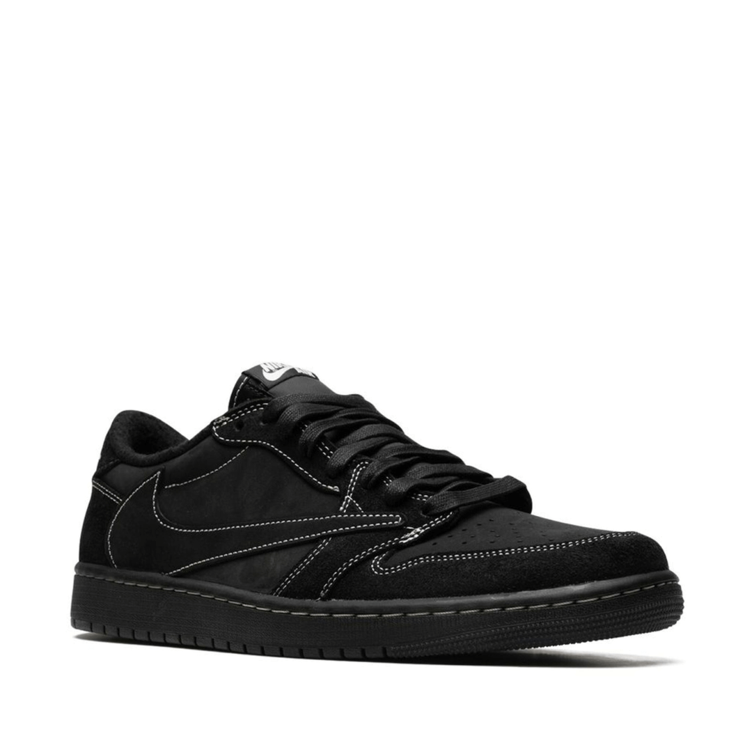 Air Jordan 1 Low Travis Scott "Olive 1.0"