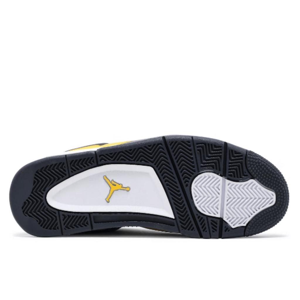 Air Jordan 4 Retro Lightning 2021