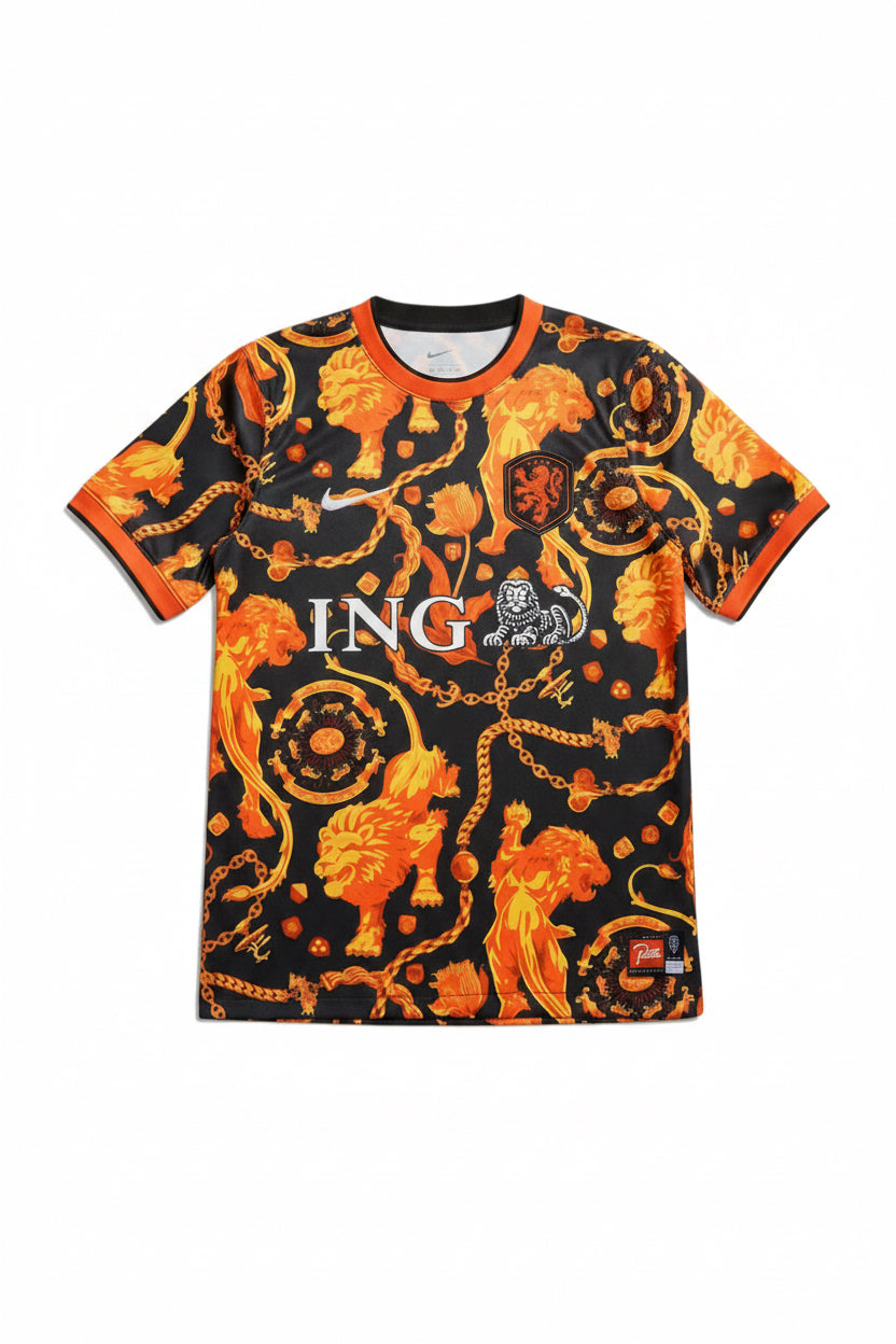 Nike x Netherland Academy Jersey World Cup 2026