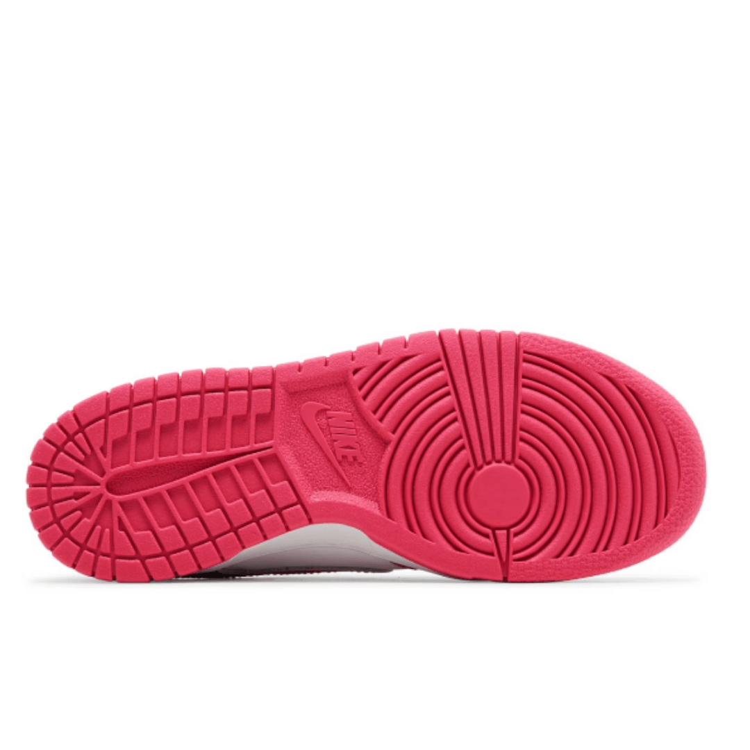 Nike Dunk Low Laser Fuchsia