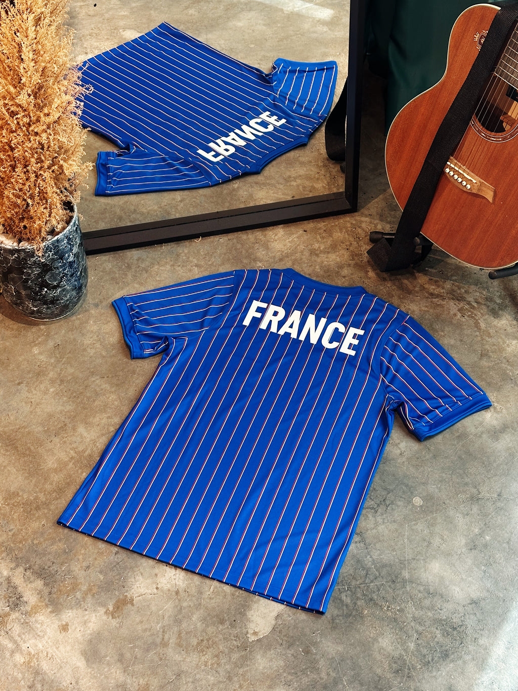 Jacquemus x Nike x France World Cup 2026 Exclusive Official Release