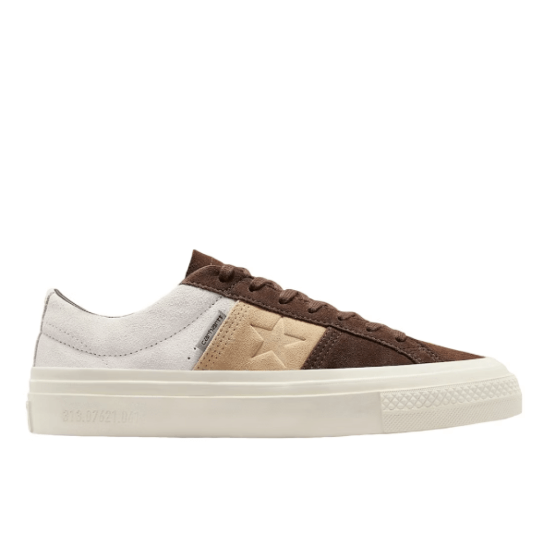 Converse x Carhartt WIP One Star