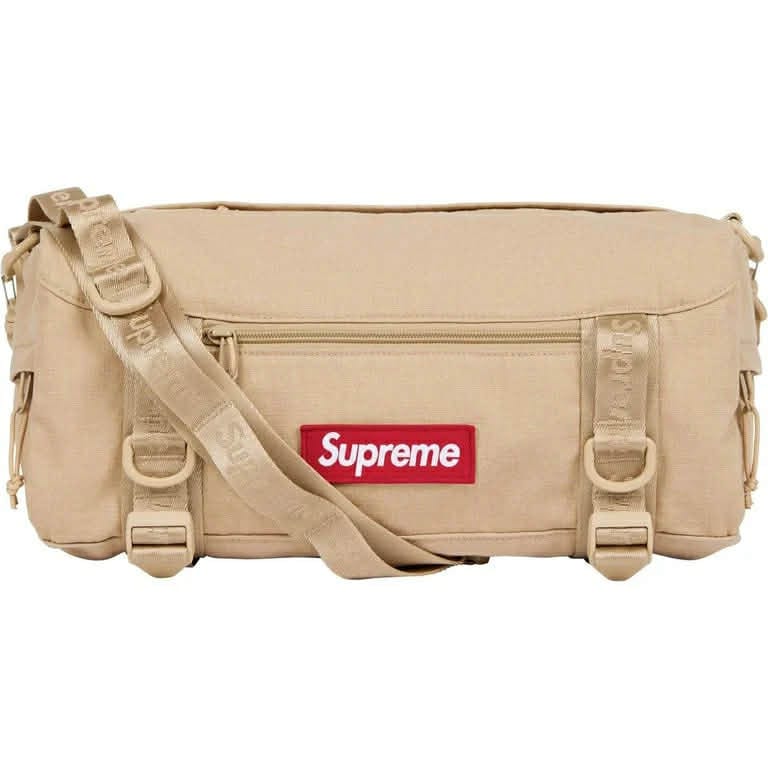 Supreme Utility WaistBag SS26