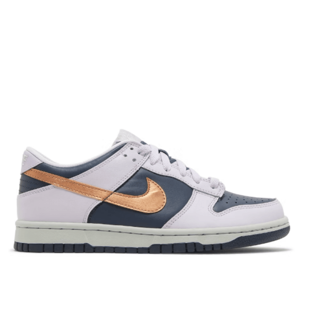 Nike Dunk Low SE Copper Swoosh (PS)