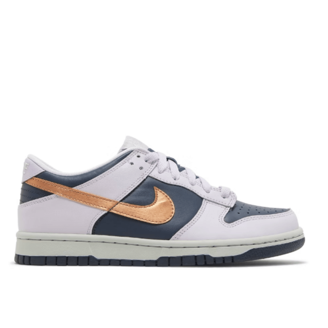 Nike Dunk Low SE Copper Swoosh (PS)