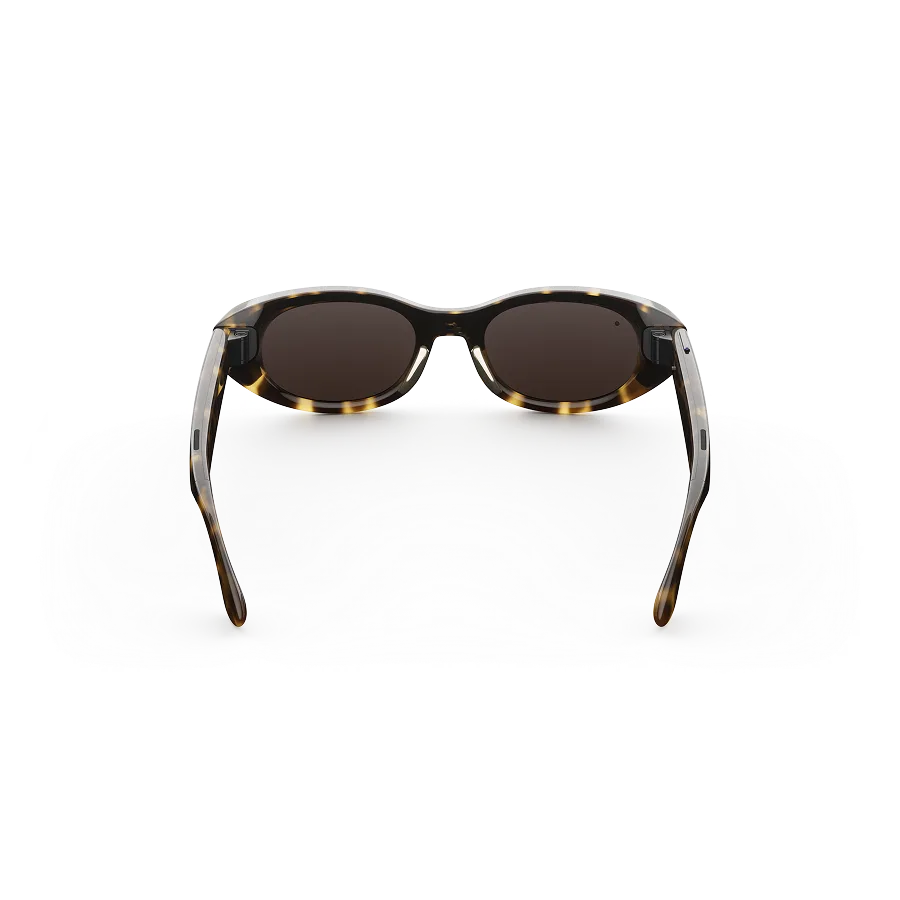 Kylie Jenner x Meta Starfire Tortoise Black Glass (NonTransition)