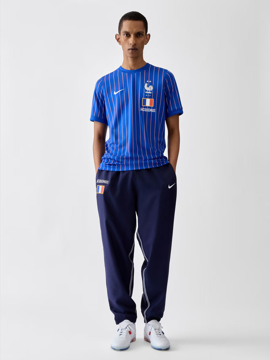 Jacquemus x Nike x France World Cup 2026 Exclusive Official Release
