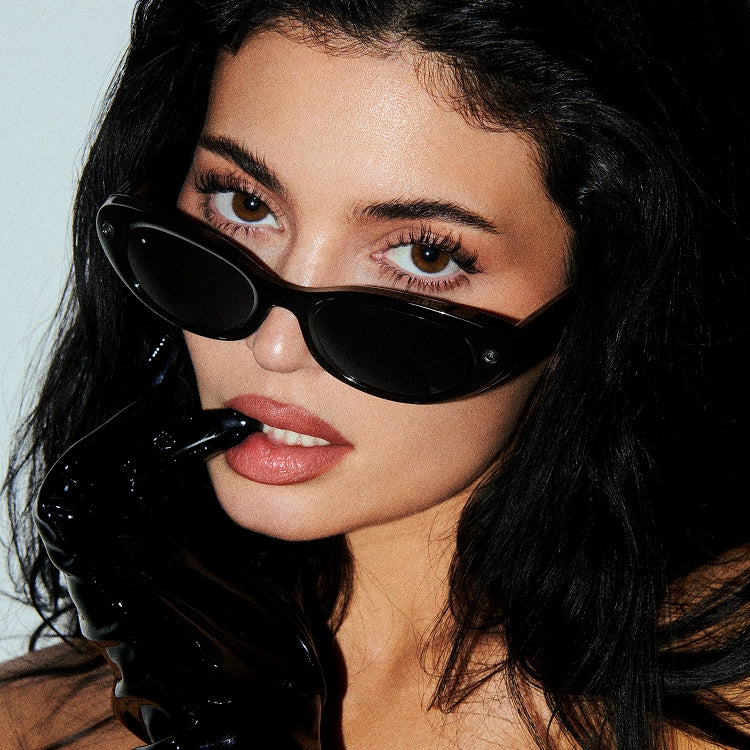 Kylie Jenner x Meta Starfire Black Glass (NonTransition)
