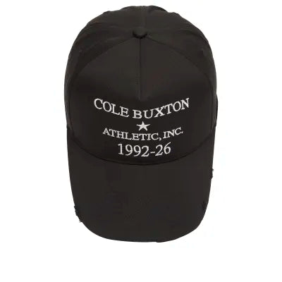 Cole Buxton Athletic Cap