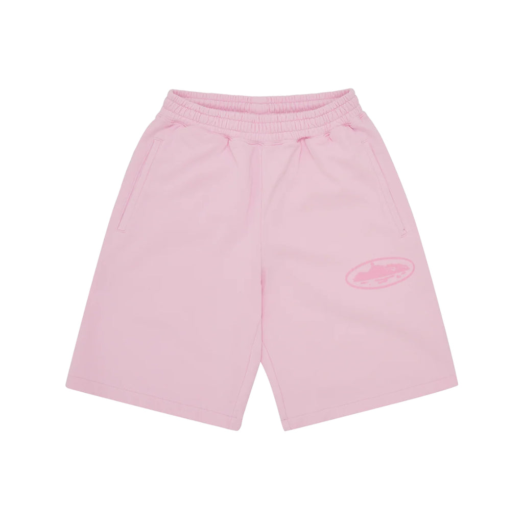 Island Knockout Sweatshort