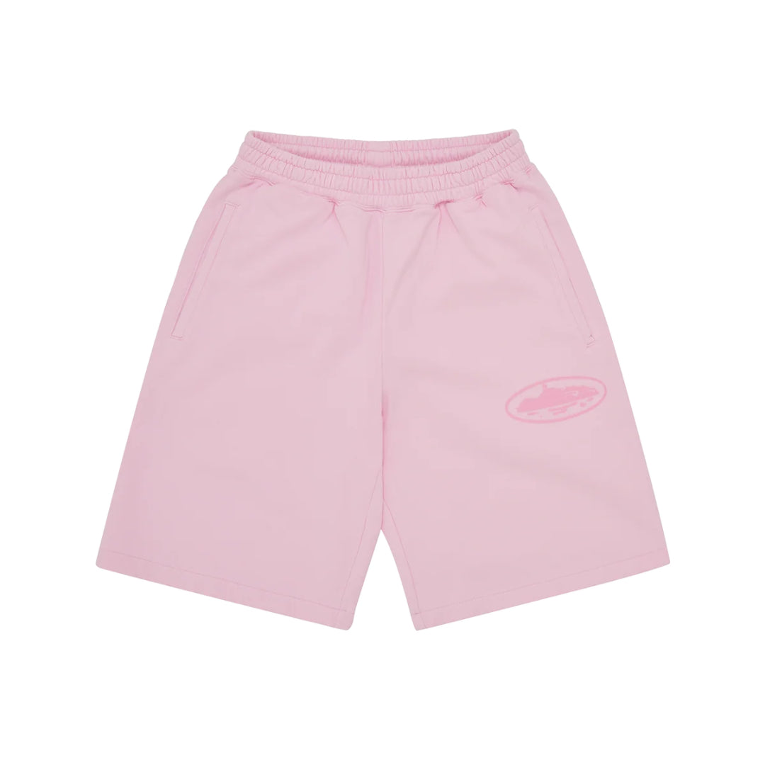 Island Knockout Sweatshort
