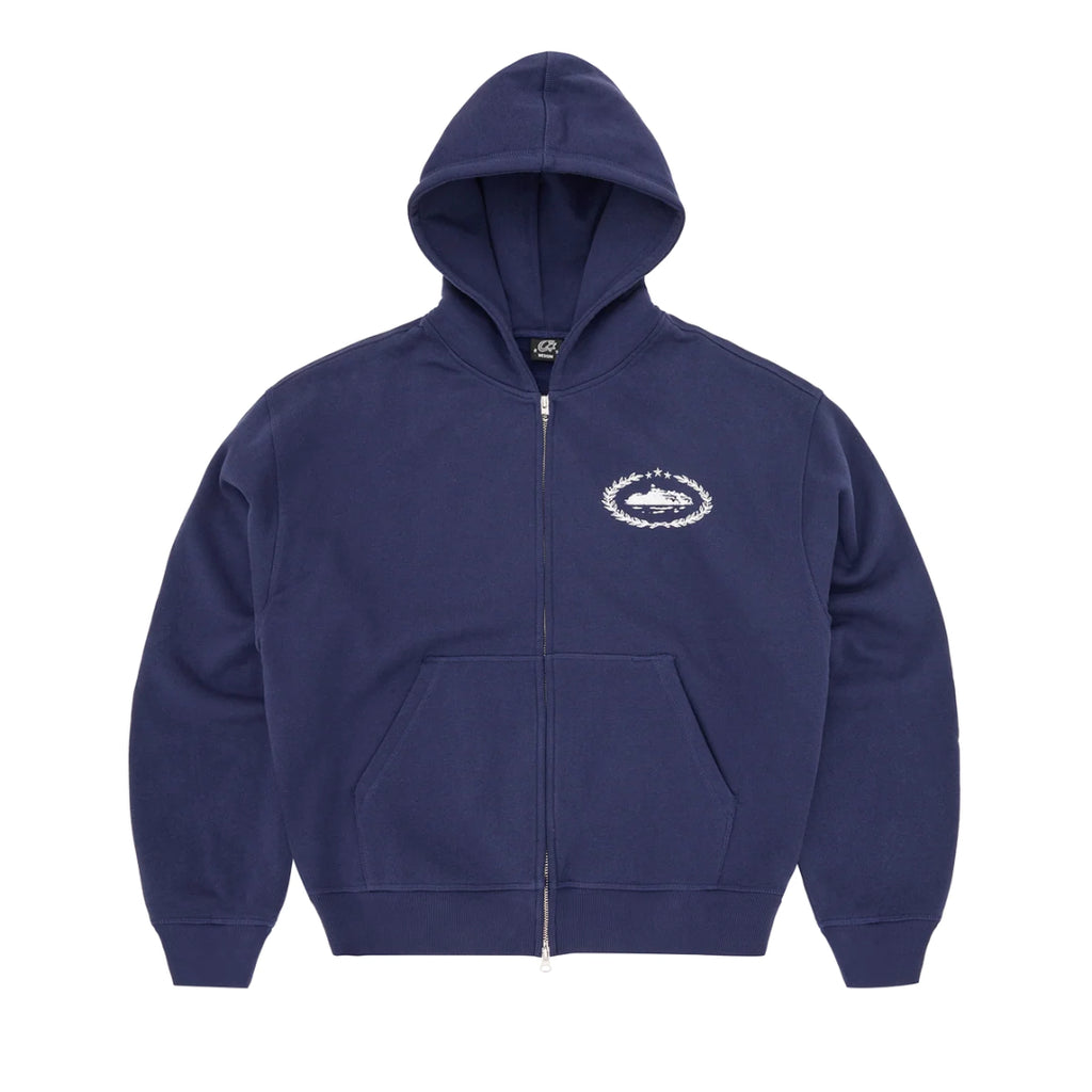 Superior Royale Zip Hoodie