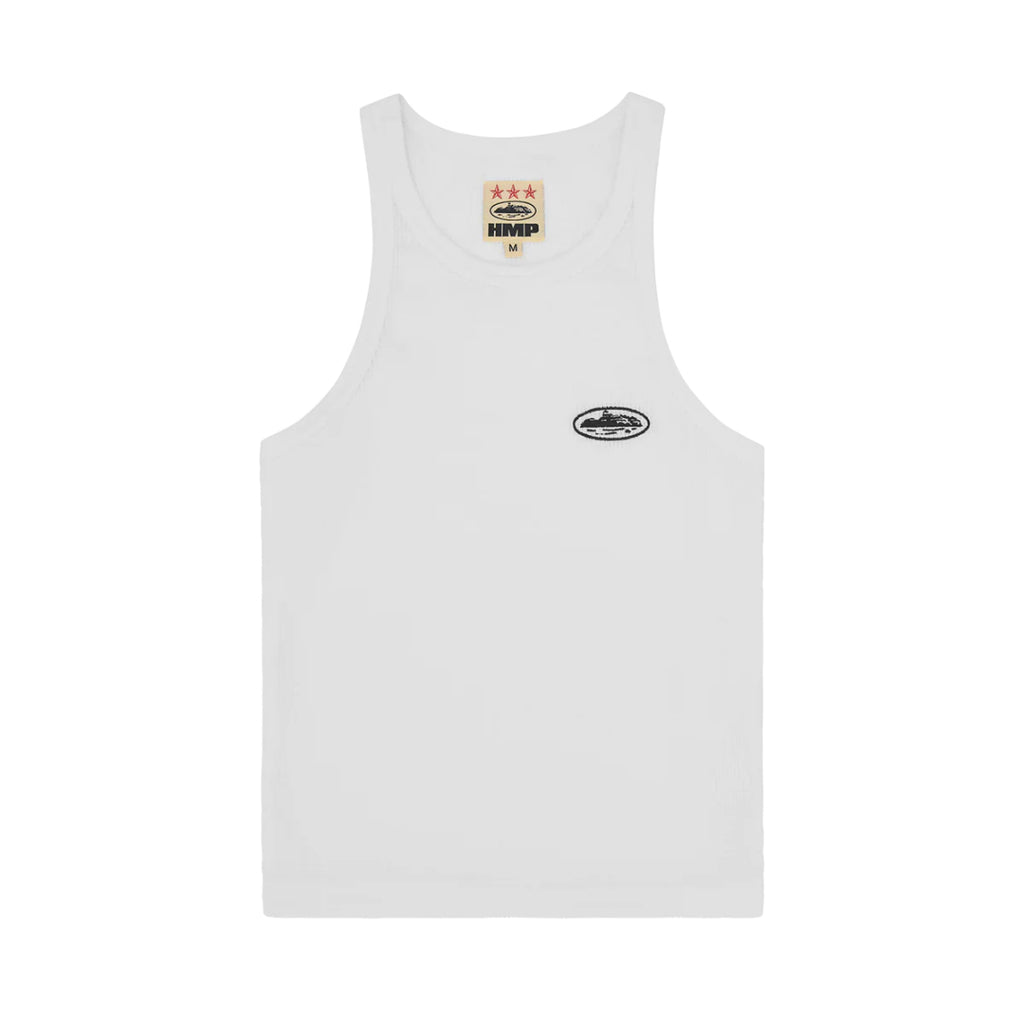 Corteiz Womens Classic Tank Top