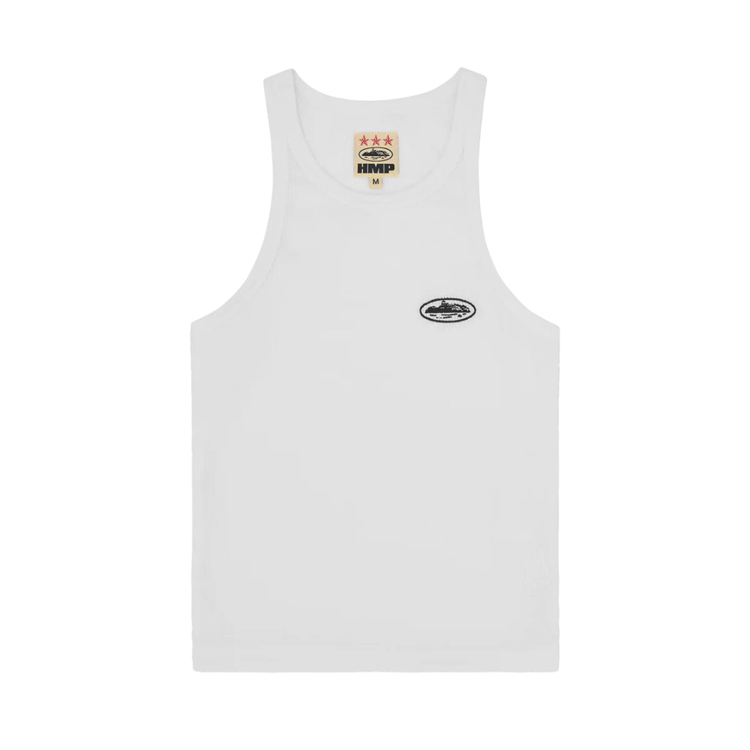 Corteiz Womens Classic Tank Top