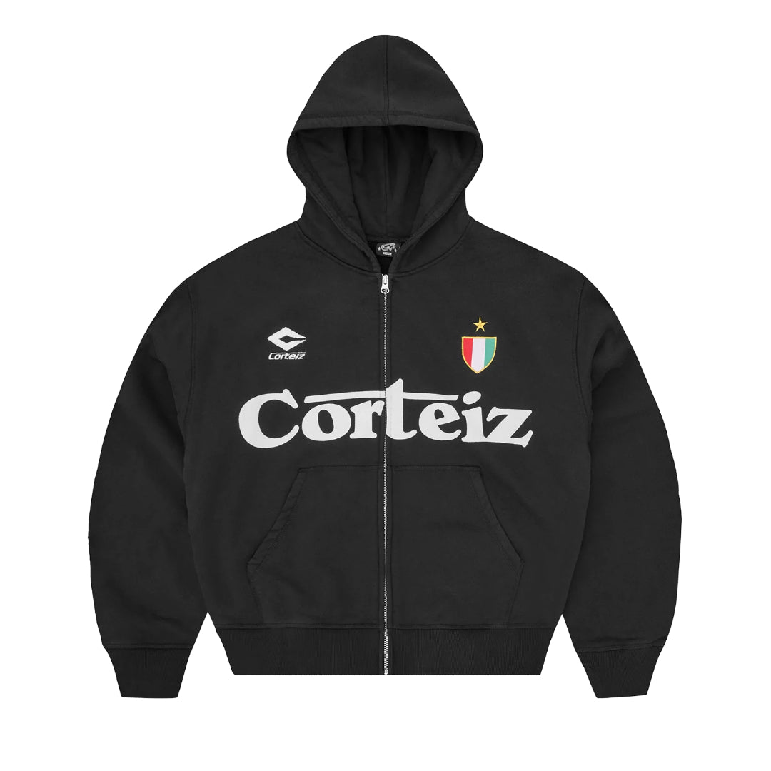 Corteiz Ghini Zap Hoodie