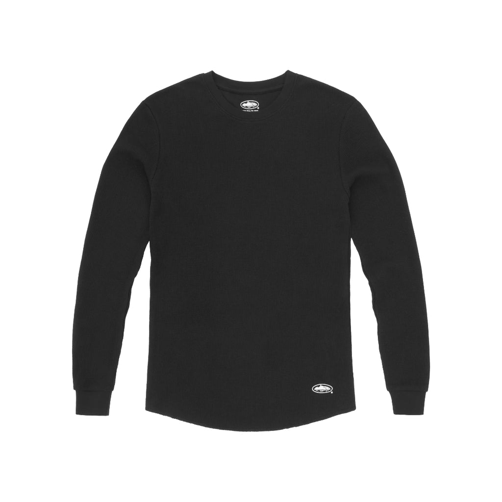 Corteiz Guerillaz Thermal LS Tee