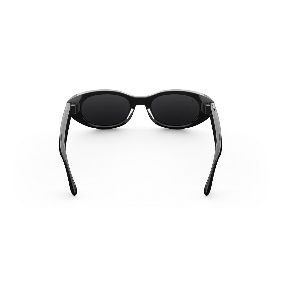 Kylie Jenner x Meta Starfire Black Glass (NonTransition)