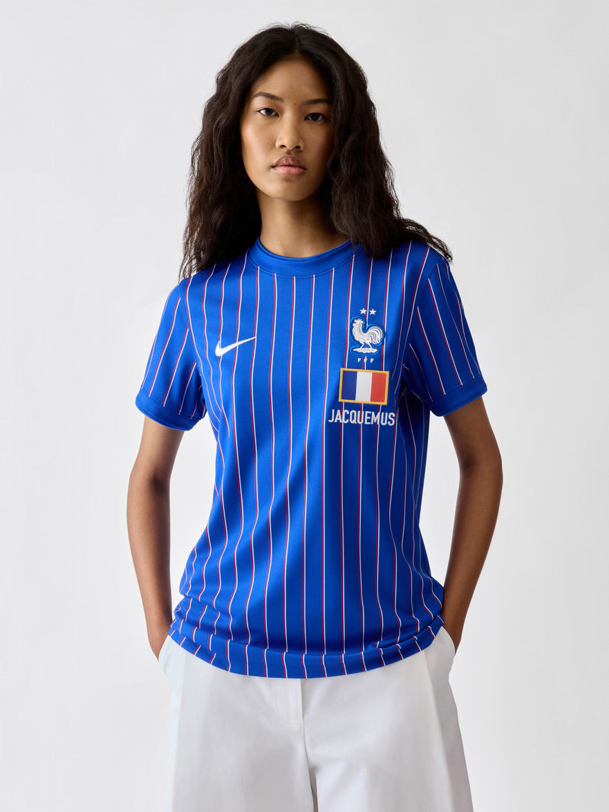 Jacquemus x Nike x France World Cup 2026 Exclusive Official Release
