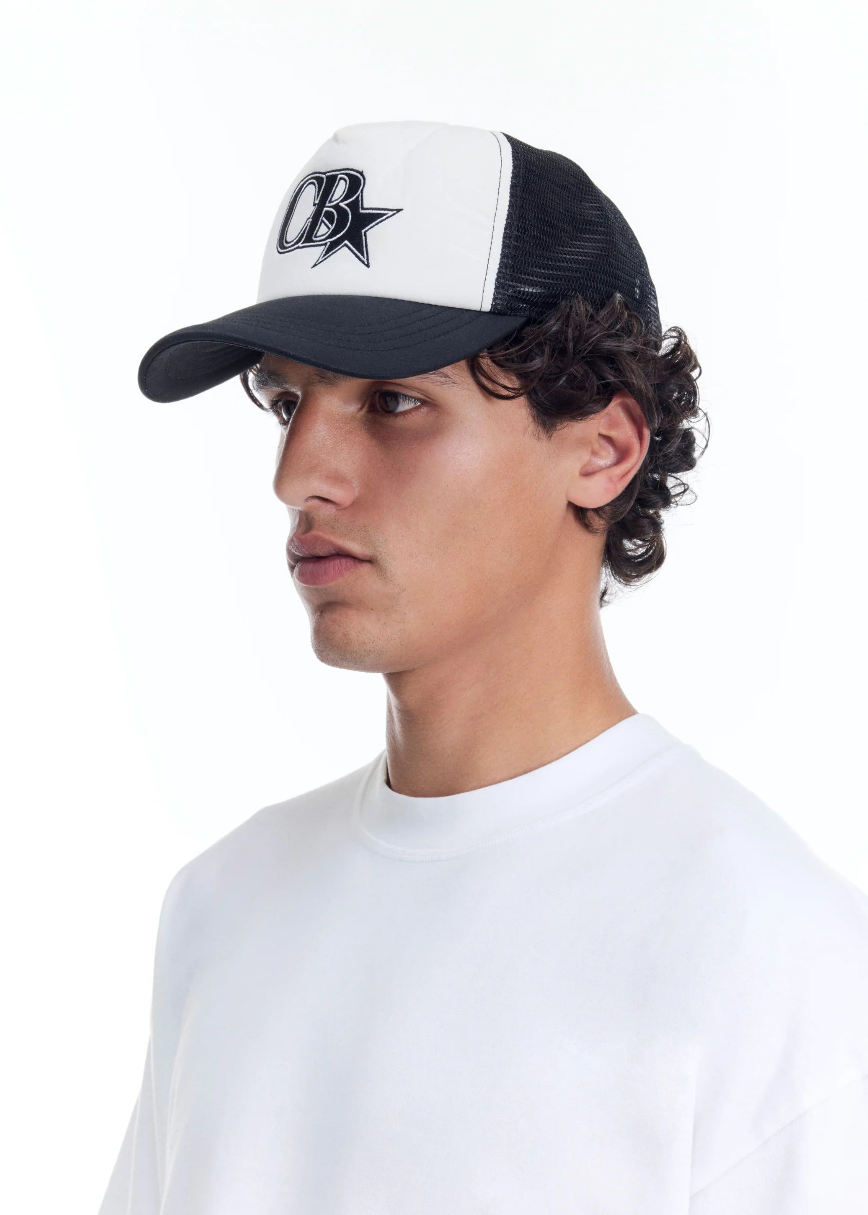 Cole Buxton Vintage Star Cap