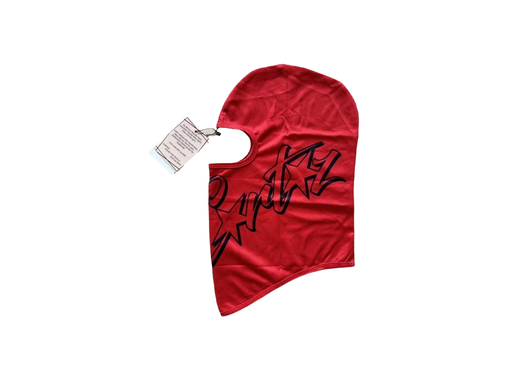 Corteiz Skii Mask