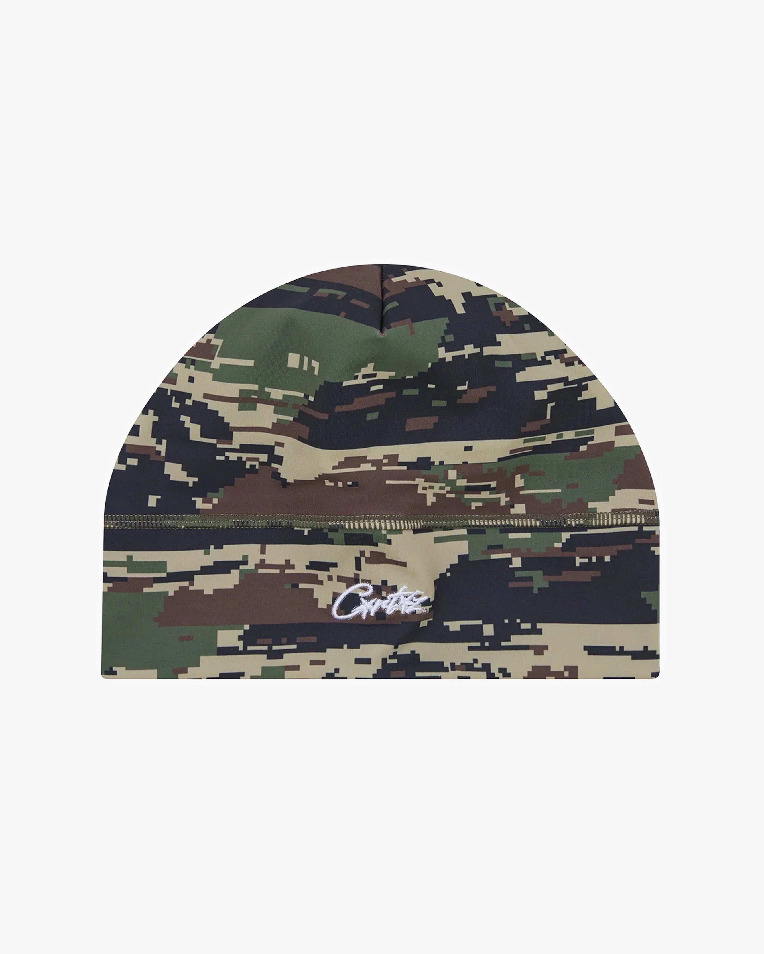 Corteiz Beanie Camo