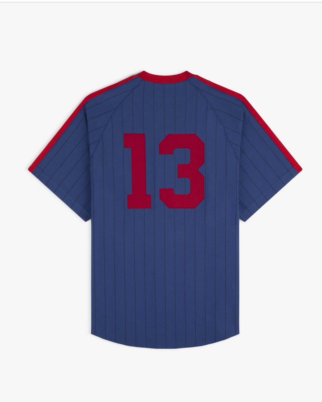 Aime Leon Dore Baseball Jersey 2026