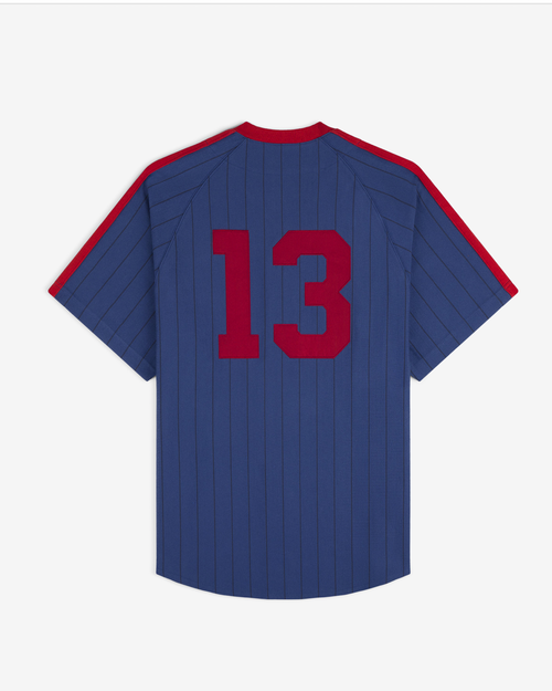 Aime Leon Dore Baseball Jersey 2026