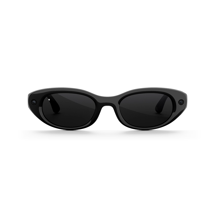 Kylie Jenner x Meta Starfire Clear Glass (Transition To Black)