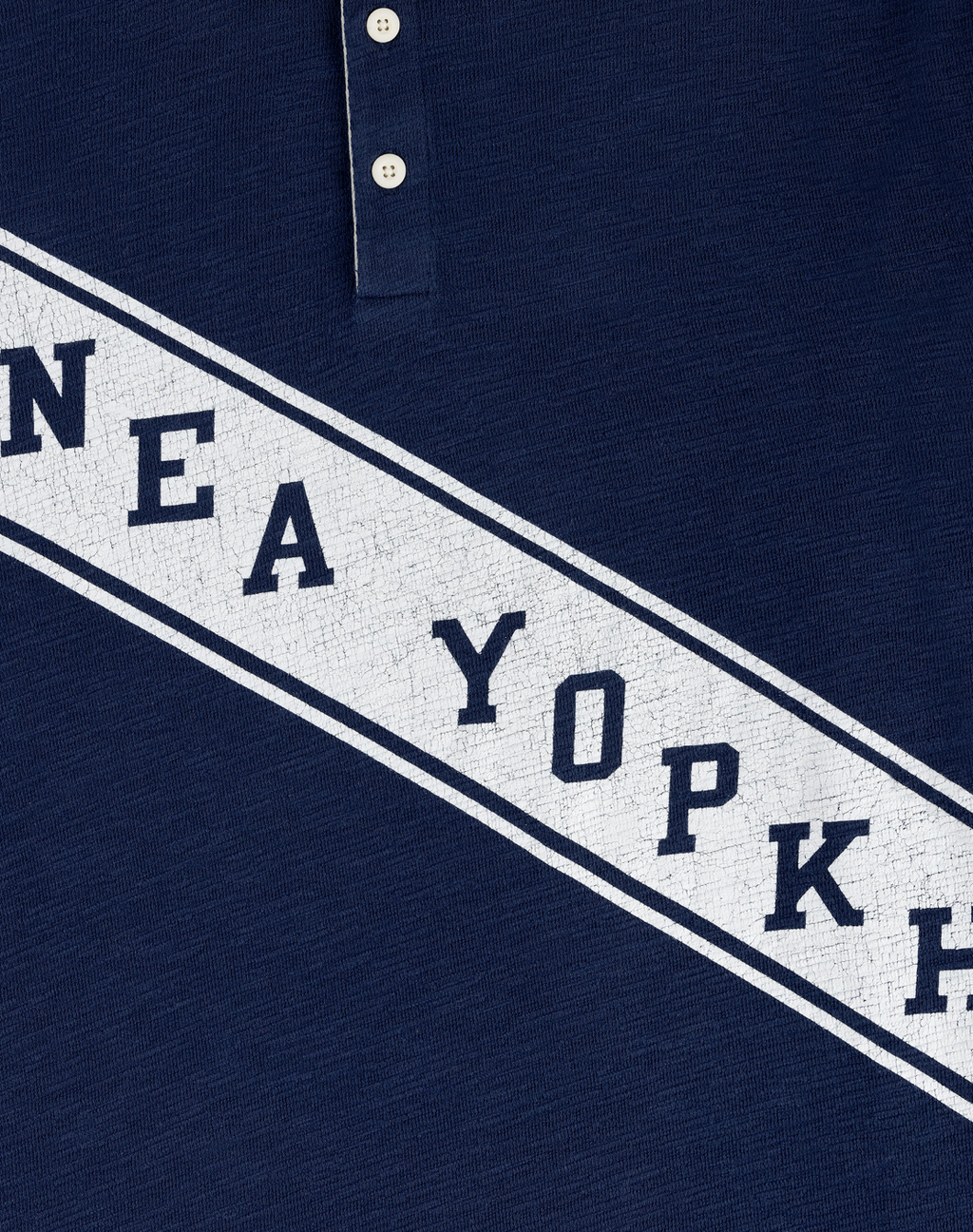Aime Leon Dore Vintage Slub rugby