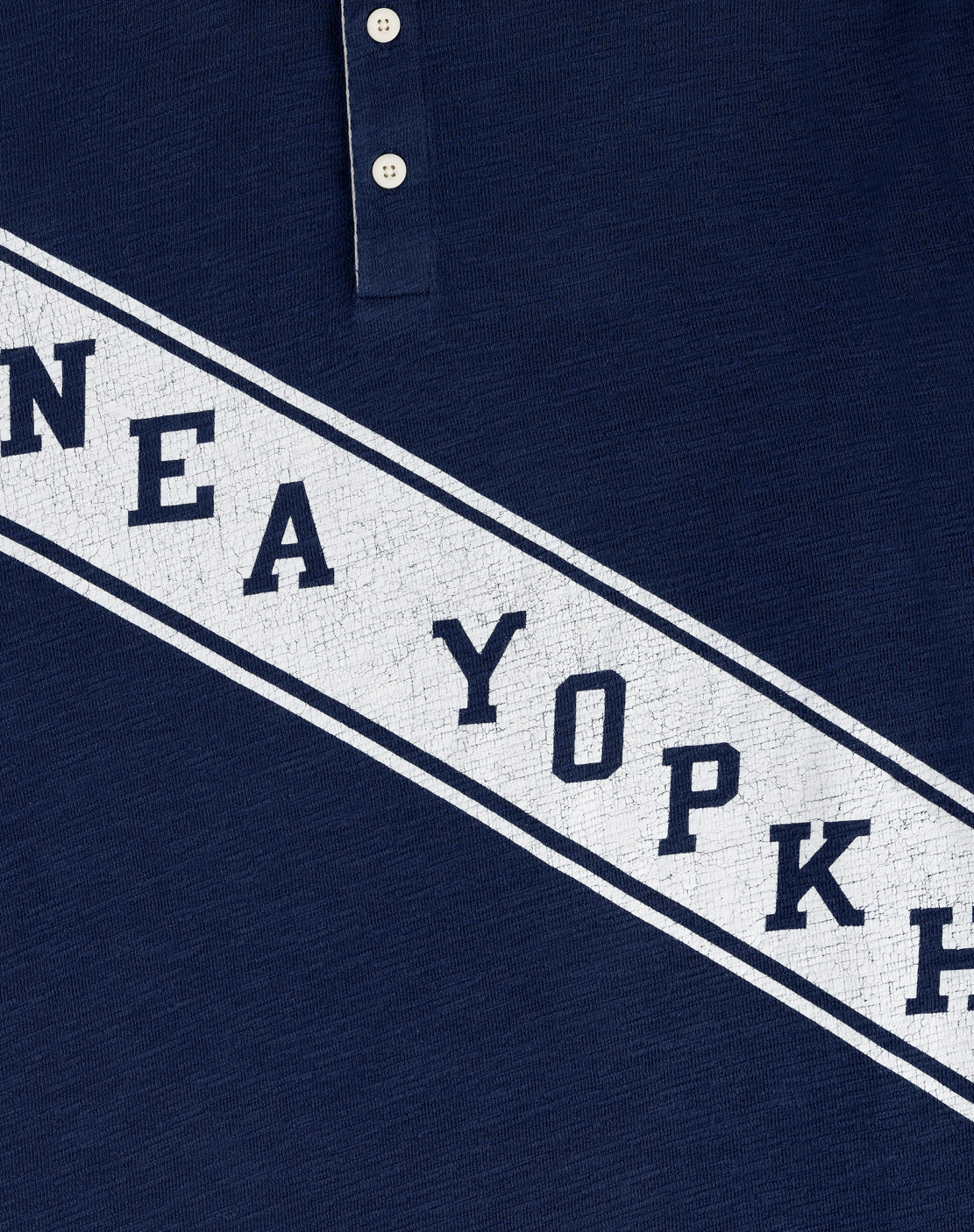 Aime Leon Dore Vintage Slub rugby