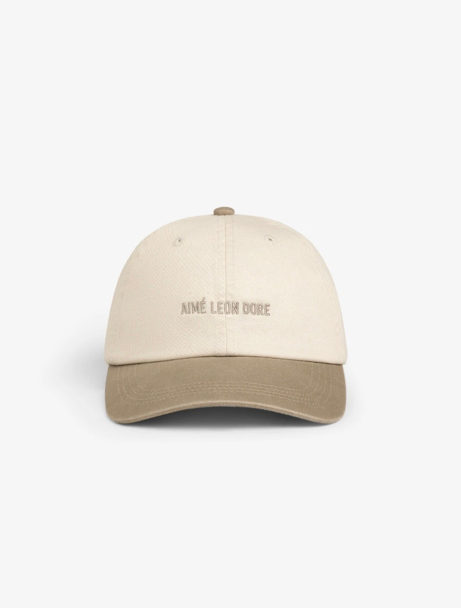 Aime Leon Dore Washed Chino Hat