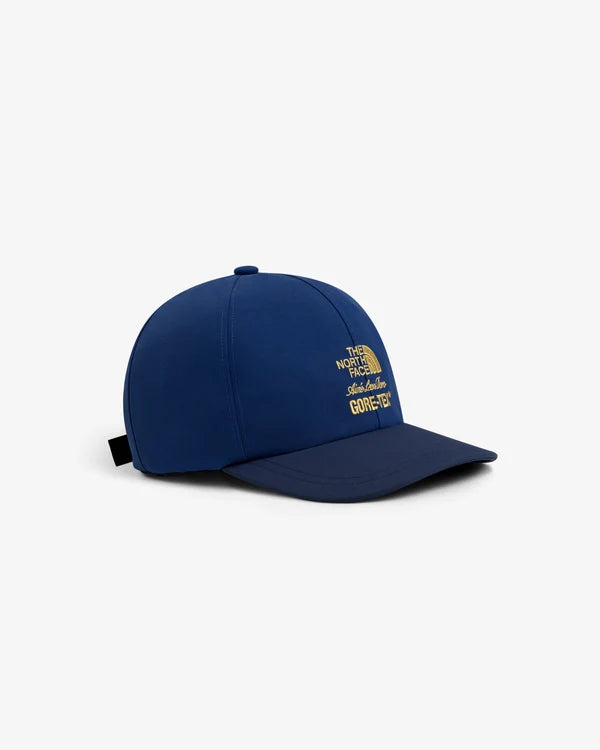 ALD / The North Face GORE-TEX Hat Blue