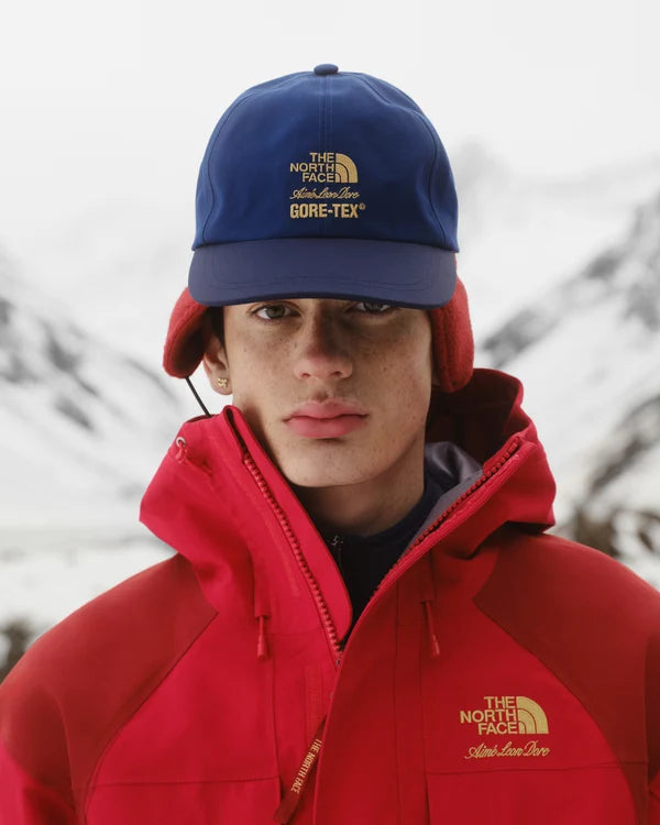 ALD / The North Face GORE-TEX Hat Blue