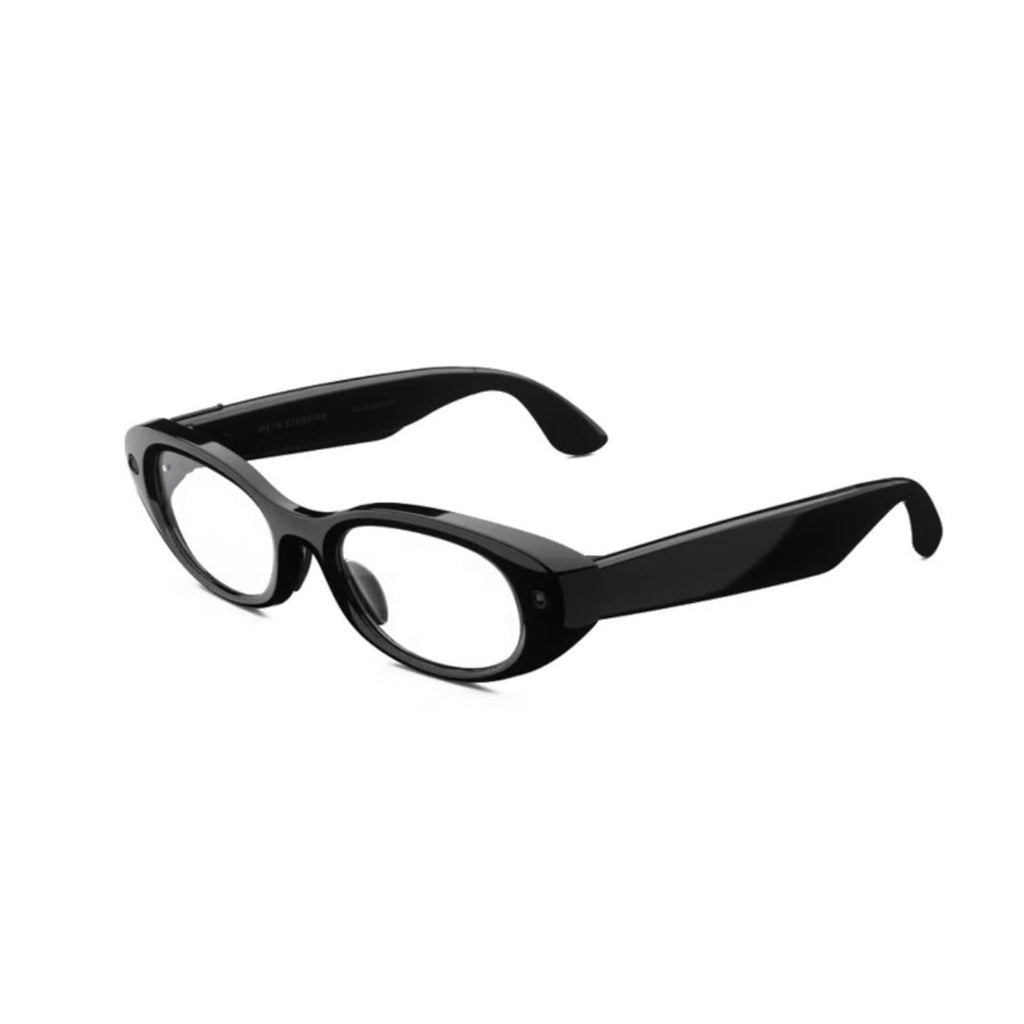 Kylie Jenner x Meta Starfire Clear Glass (Transition To Black)