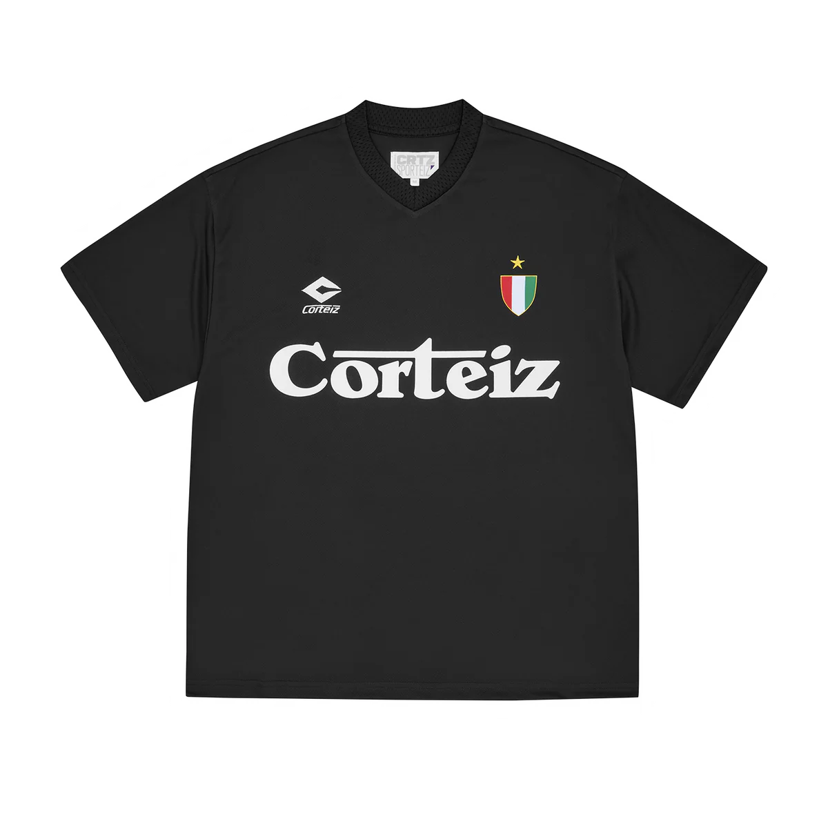 Corteiz Ghini Football Jersey