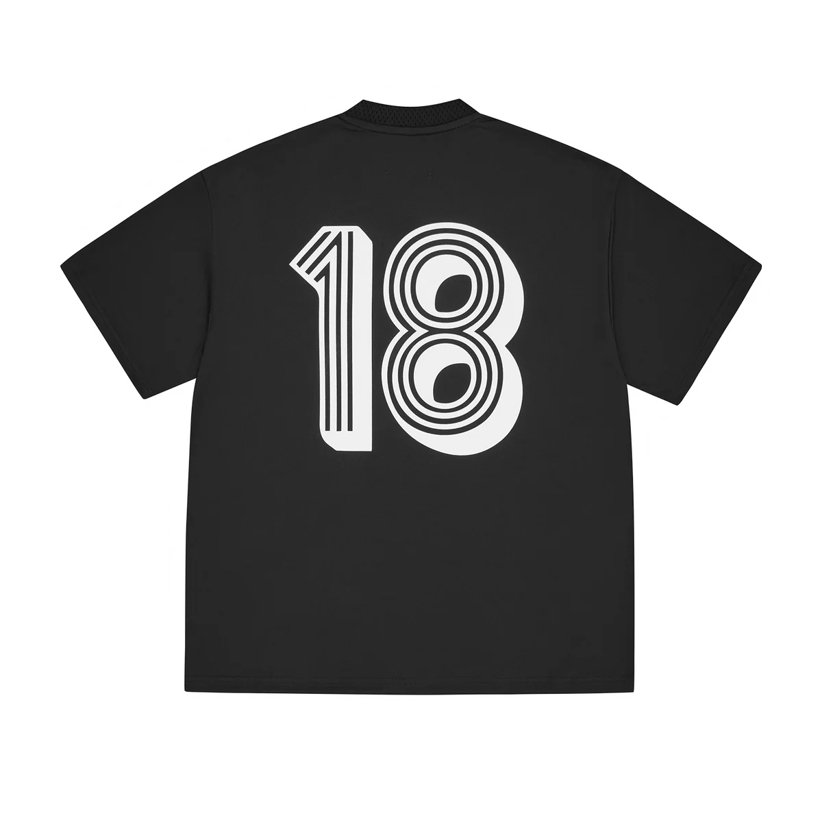 Corteiz Ghini Football Jersey