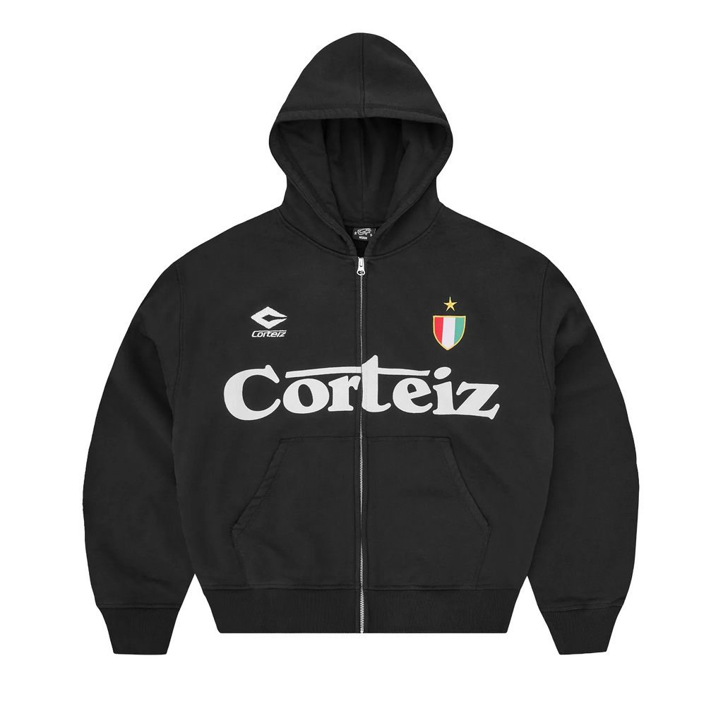 Corteiz Ghini Zap Hoodie