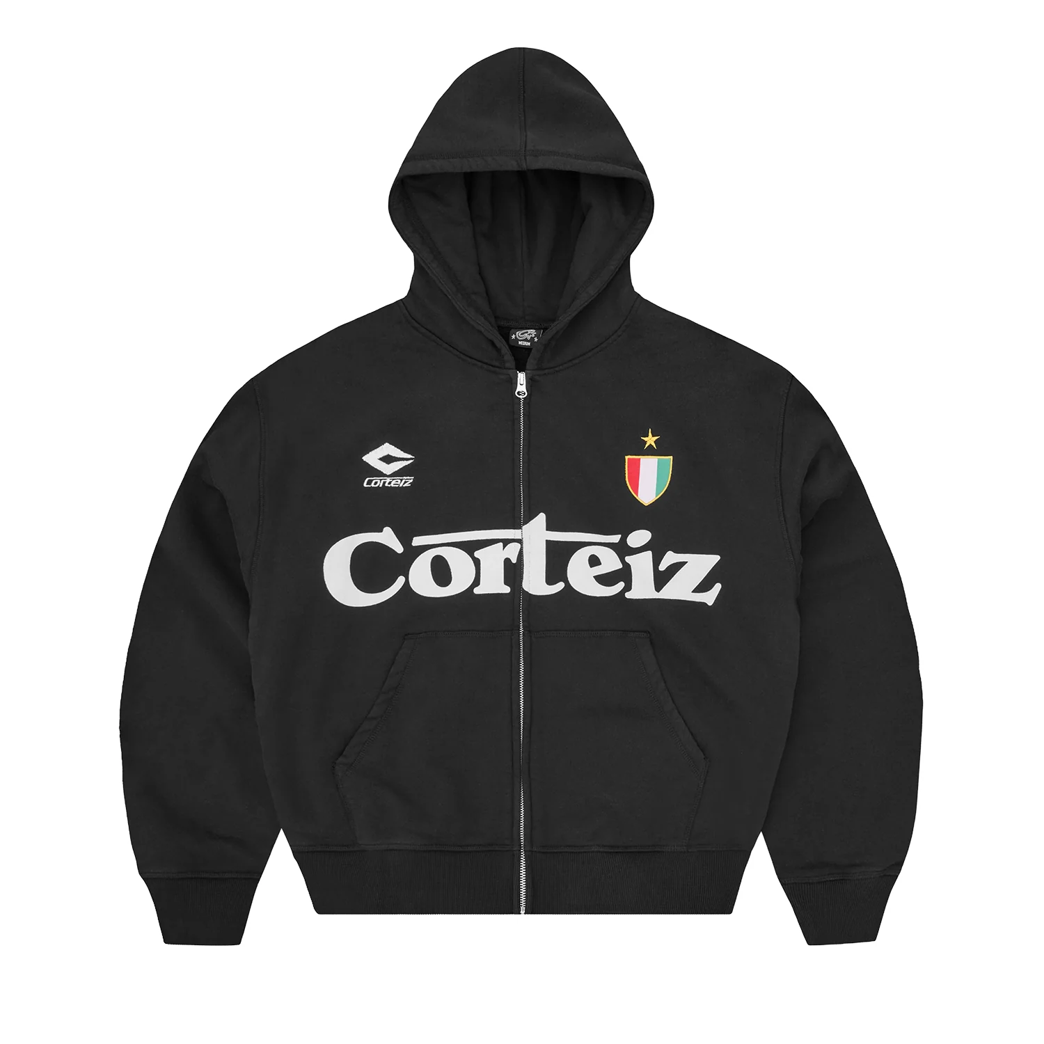 Corteiz Ghini Zap Hoodie