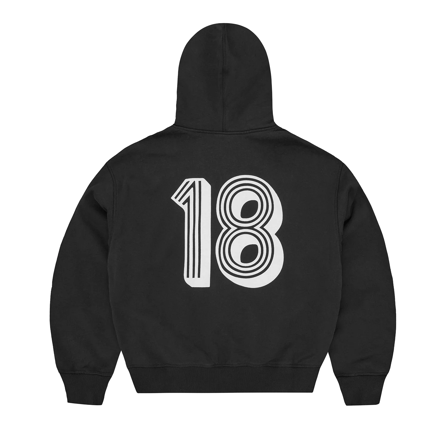 Corteiz Ghini Zap Hoodie