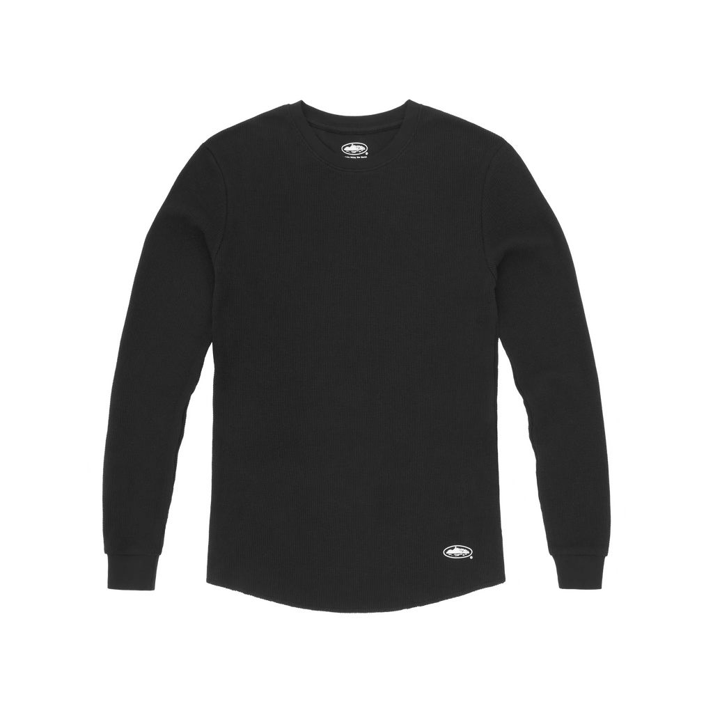 Corteiz Guerillaz Thermal LS Tee