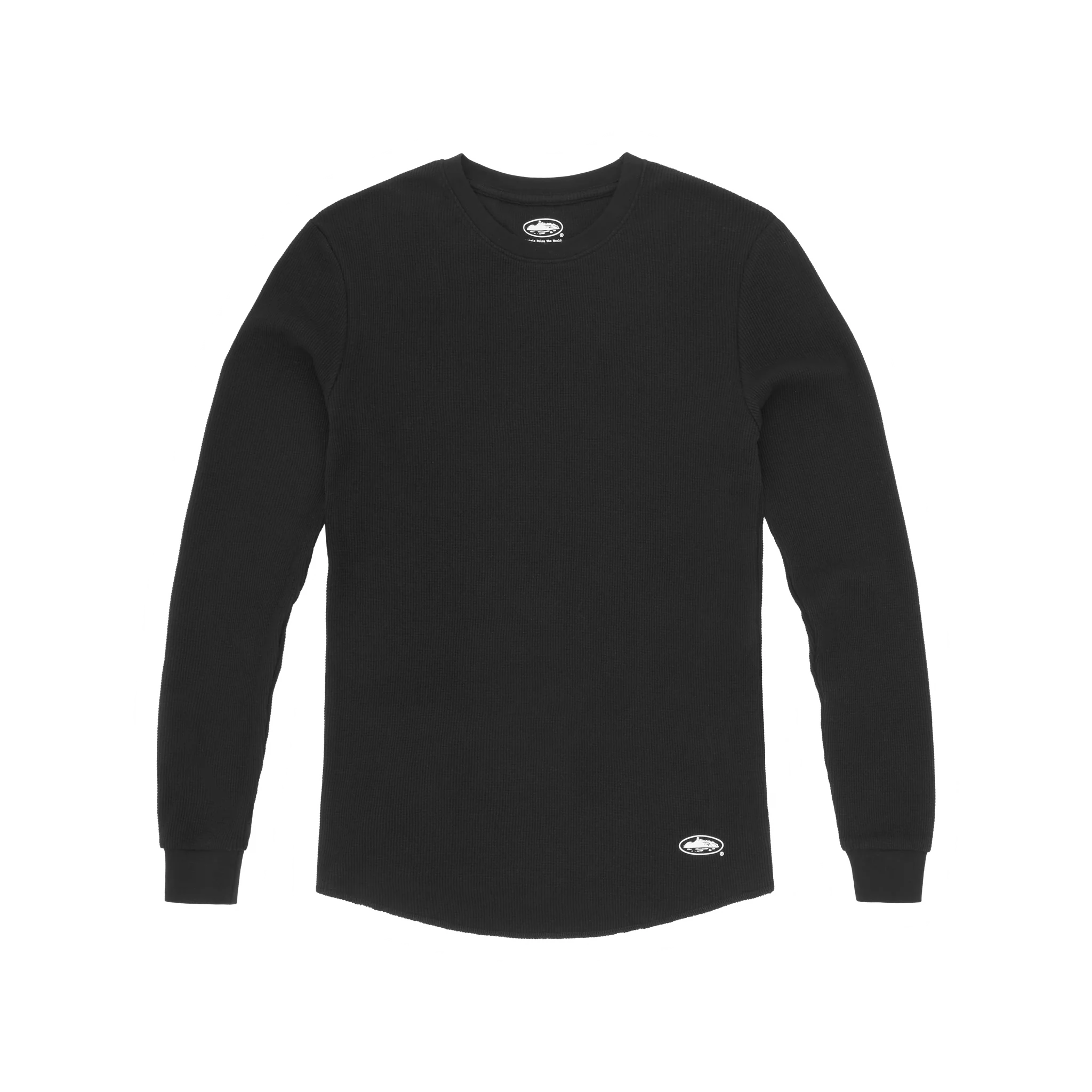Corteiz Guerillaz Thermal LS Tee
