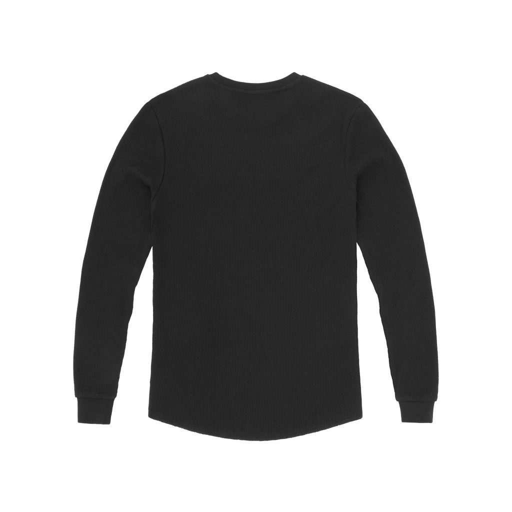 Corteiz Guerillaz Thermal LS Tee