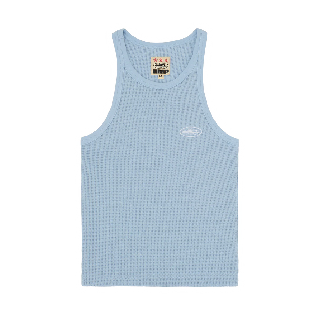 Corteiz Womens Classic Tank Top