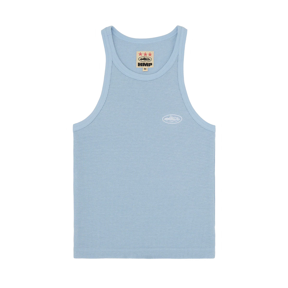 Corteiz Womens Classic Tank Top